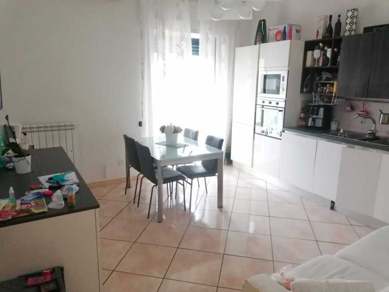 Appartamento in Vendita ad Boscoreale - 225000 Euro
