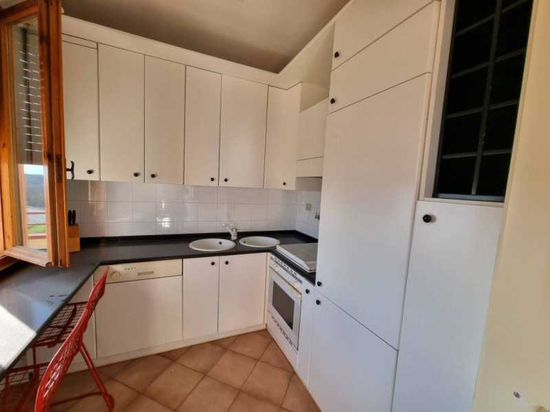 Appartamento in Vendita ad Civitella in Val di Chiana - 145000 Euro