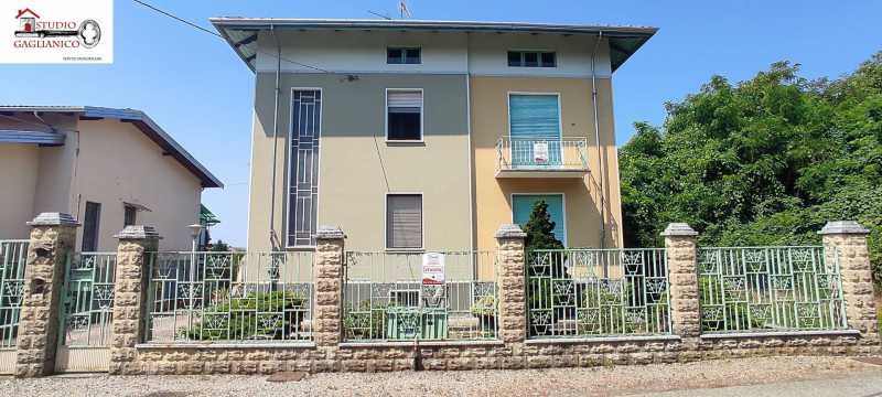 Casa Semi indipendente in Vendita ad Cossato - 175000 Euro