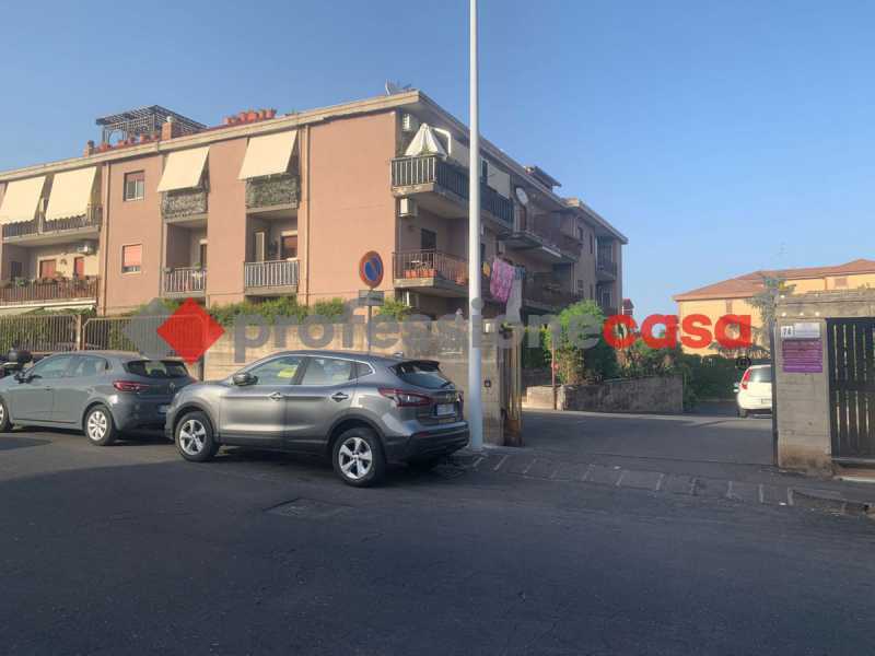 Box-Posto Auto in Vendita ad Catania - 21500 Euro