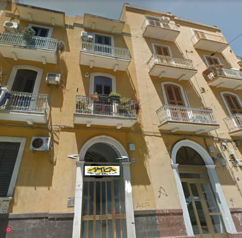 Magazzino in Vendita ad Bari - 40000 Euro