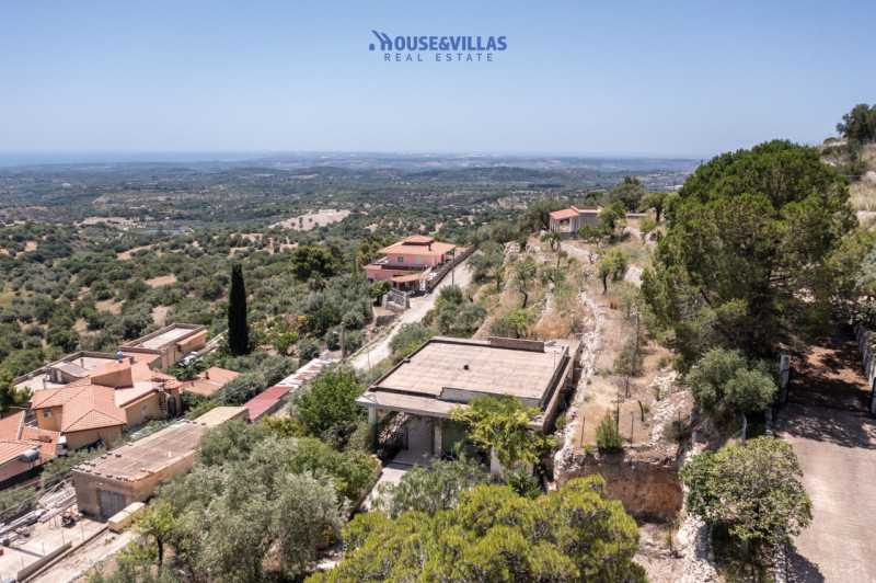 Villa in Vendita ad Noto - 160000 Euro