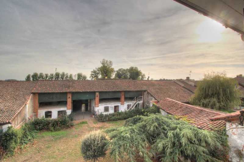 Villa Singola in Vendita ad Borghetto Lodigiano - 300000 Euro