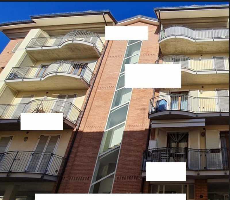 Appartamento in Vendita ad San Damiano D`asti - 71325 Euro