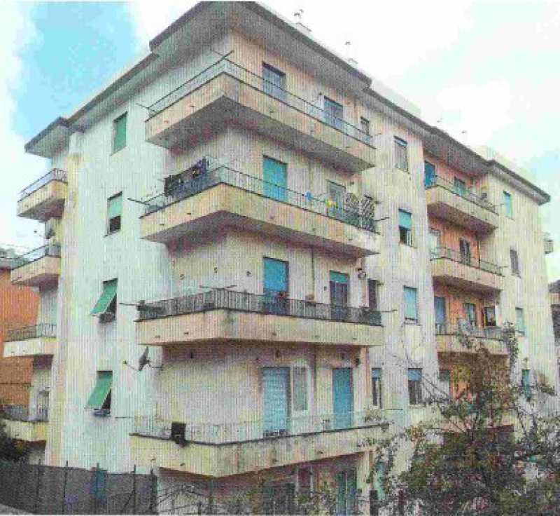 Appartamento in Vendita ad Genova - 61256 Euro