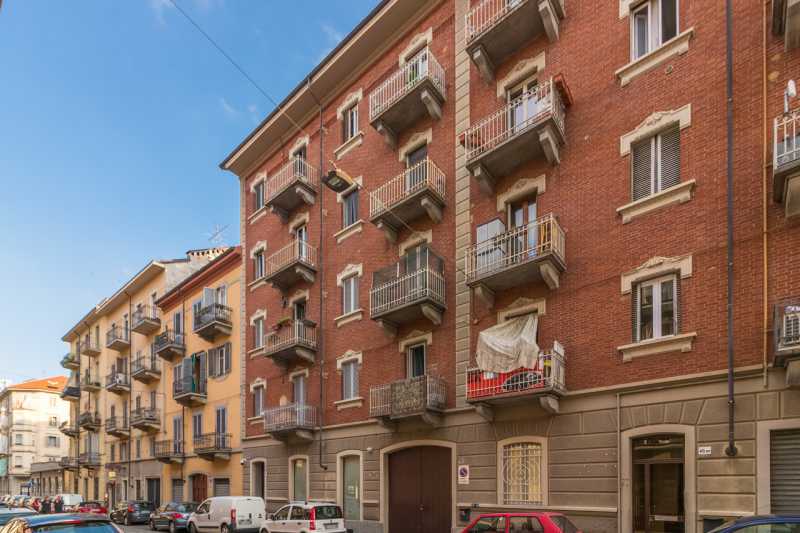 Monolocale in Vendita ad Torino - 37000 Euro