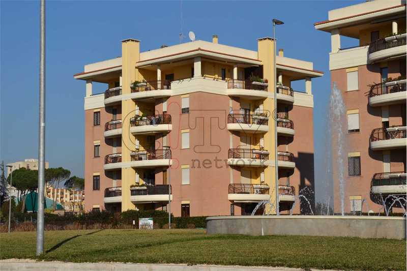 appartamento in Vendita ad Pomezia - 139000 Euro