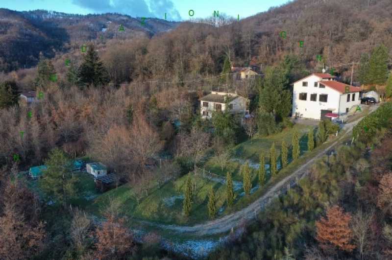 Villa in Vendita ad Barberino di Mugello - 359000 Euro