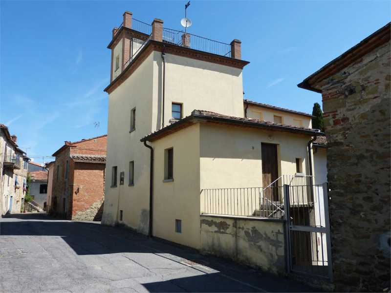 stanze in Vendita ad Arezzo - 295000 Euro