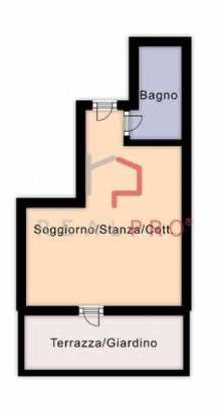 appartamento in Vendita ad Bolzano - 175000 Euro