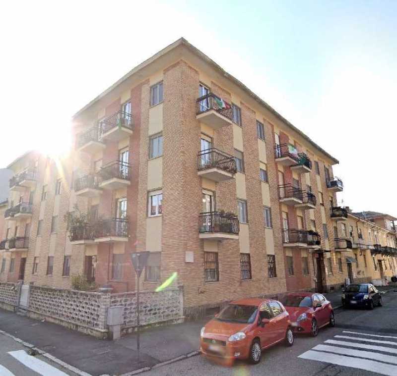 appartamento in Vendita ad Novara - 50000 Euro