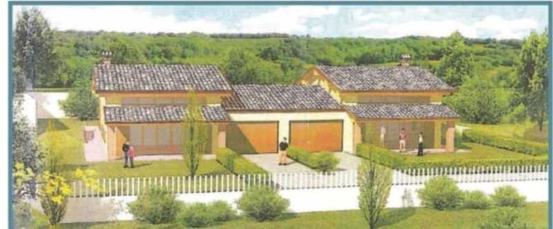 Villa Bifamiliare in Vendita ad Rivergaro - 160000 Euro