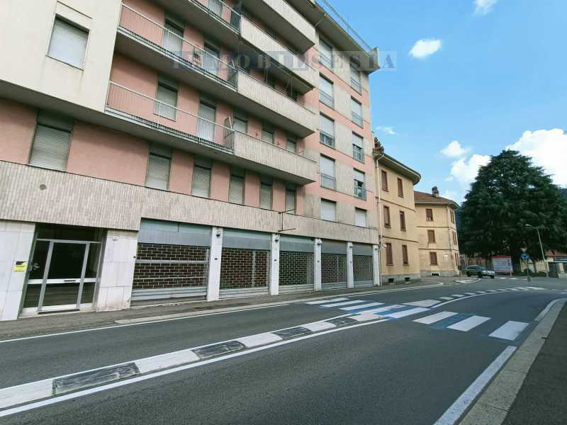 Appartamento in Vendita ad Borgosesia - 70000 Euro