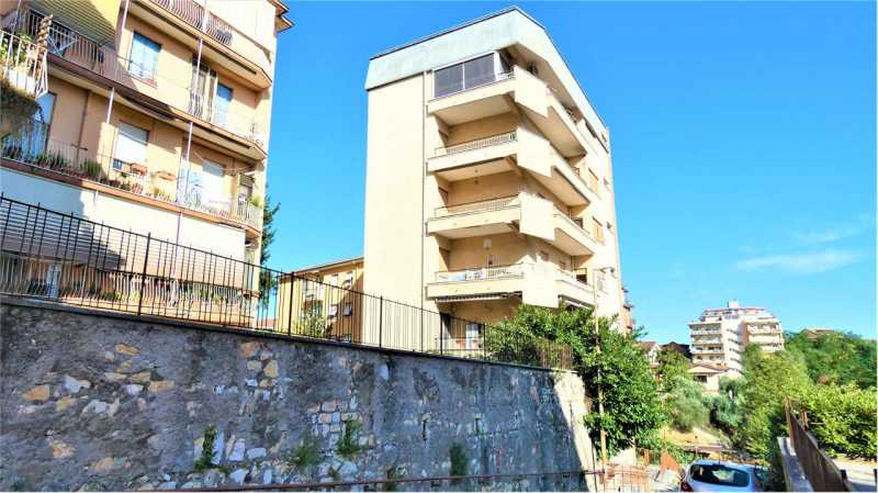 appartamento in Affitto ad Frosinone - 450 Euro