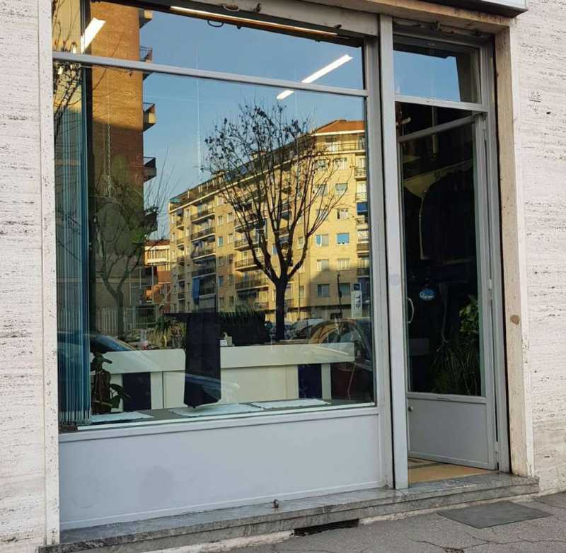 Locale Commerciale in Vendita ad Torino - 58000 Euro