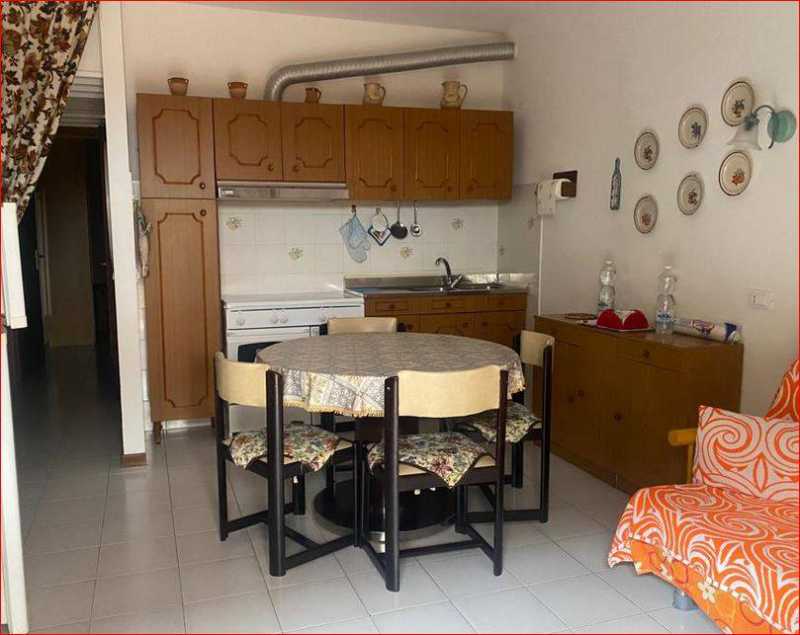 Appartamento in Vendita ad Porto Azzurro - 200000 Euro