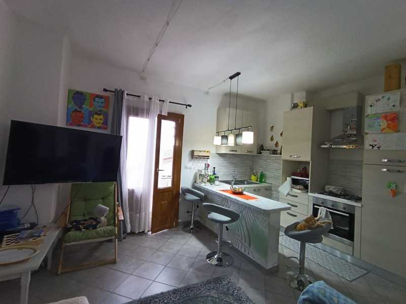 Appartamento in Vendita ad Castelnuovo di Garfagnana - 85000 Euro