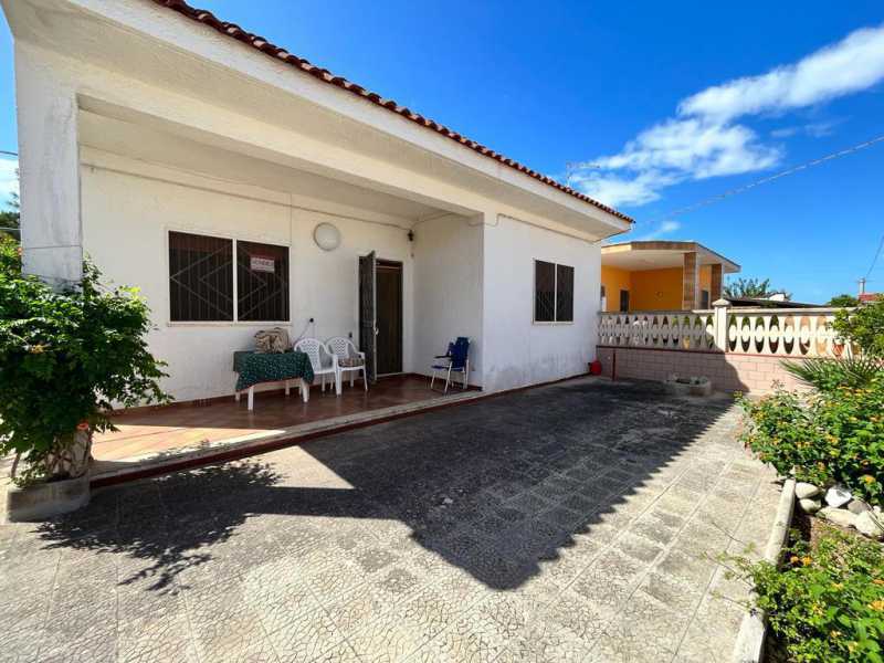 Villa in Vendita ad Manduria - 89000 Euro