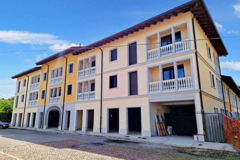 Edificio-Stabile-Palazzo in Vendita ad Palmanova - 1536000 Euro