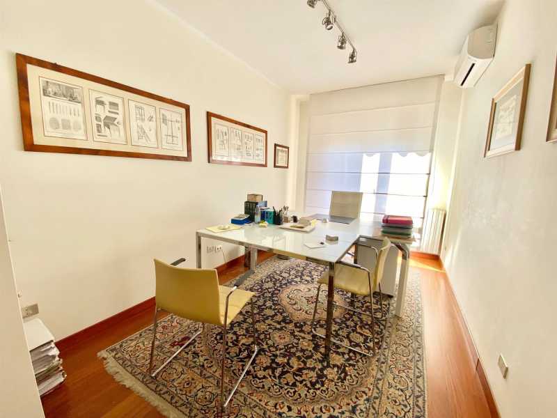 Appartamento in Vendita ad Pistoia - 165000 Euro