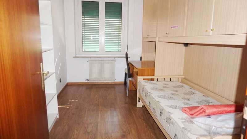 appartamento in Affitto ad Rovereto - 420 Euro