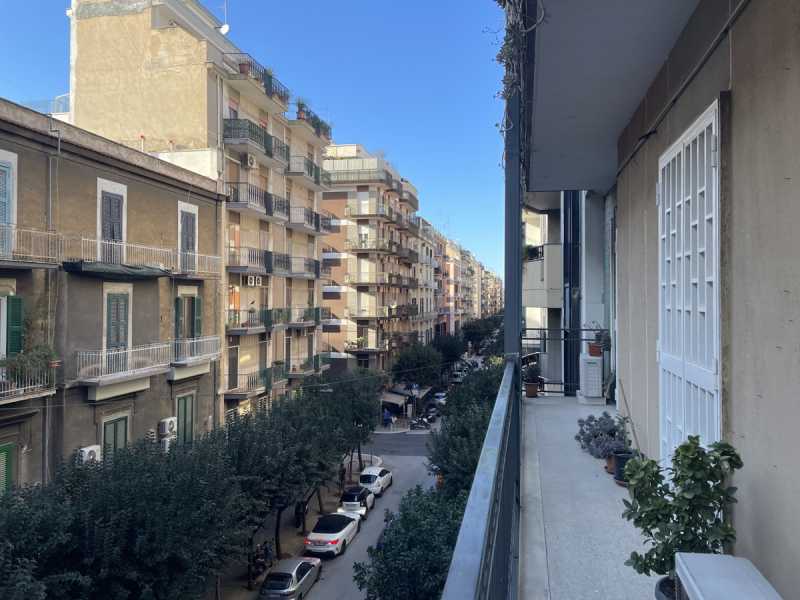 Appartamento in Vendita ad Bari - 470000 Euro