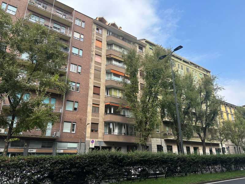 Appartamento in Affitto ad Milano - 1850 Euro