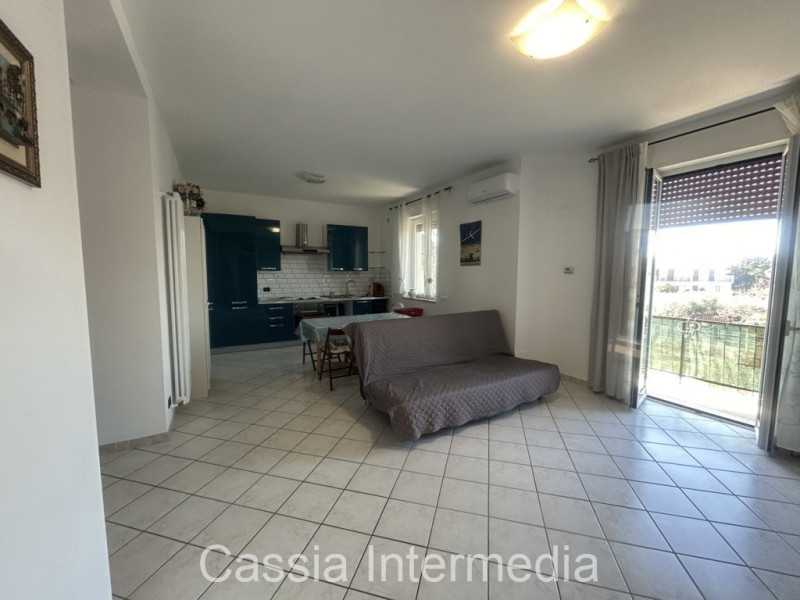 Appartamento in Vendita ad Castel Sant`elia - 69000 Euro