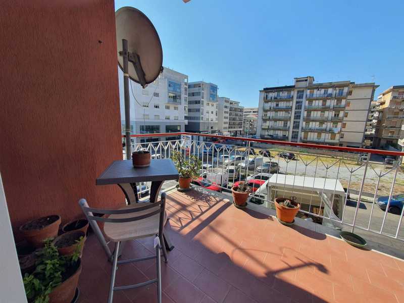 Appartamento in Affitto ad Messina - 250 Euro