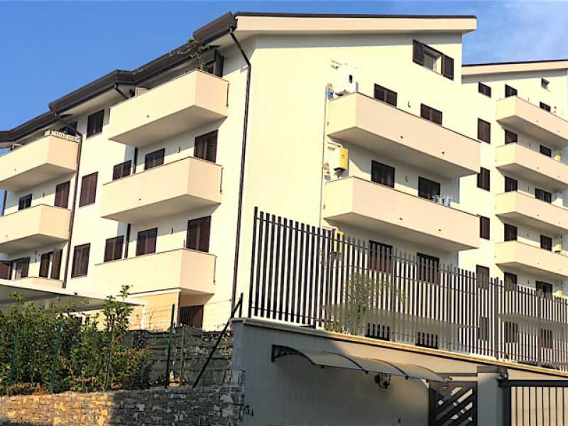 Appartamento in Vendita ad Monreale - 215000 Euro Privato