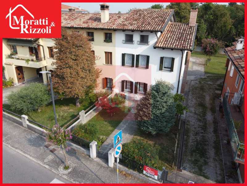 Villa a Schiera in Vendita ad Bagnaria Arsa - 208000 Euro