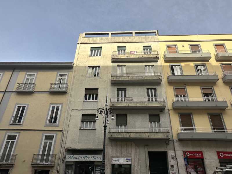 Appartamento in Vendita ad Avellino - 183000 Euro