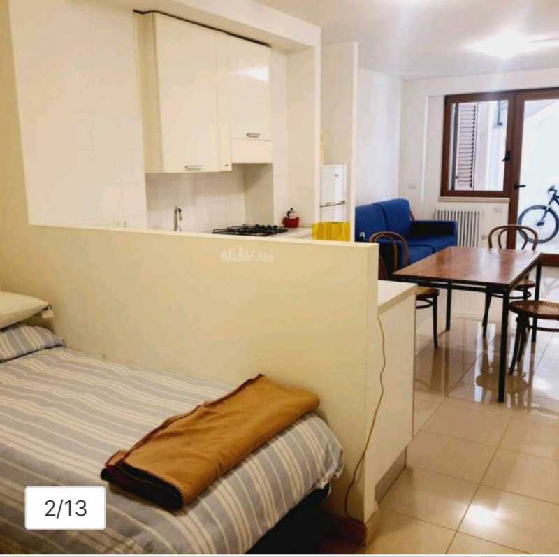 Appartamento in Vendita ad San Benedetto del Tronto - 82000 Euro