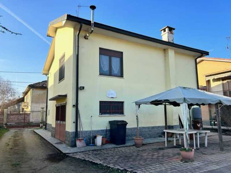 Villa Singola in Vendita ad Gambol? - 140000 Euro