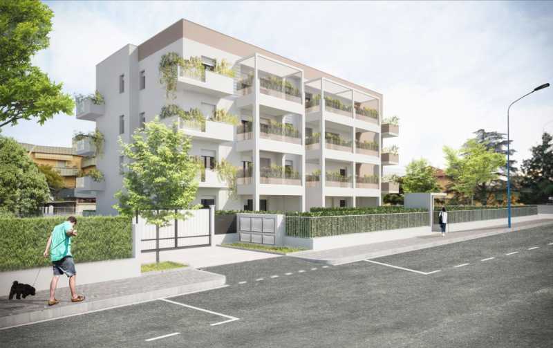 Appartamento in Vendita ad Brescia - 415000 Euro