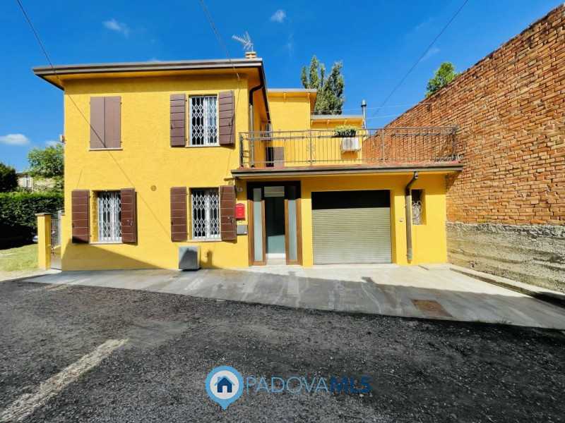 Casa Indipendente in Vendita ad Padova - 260000 Euro