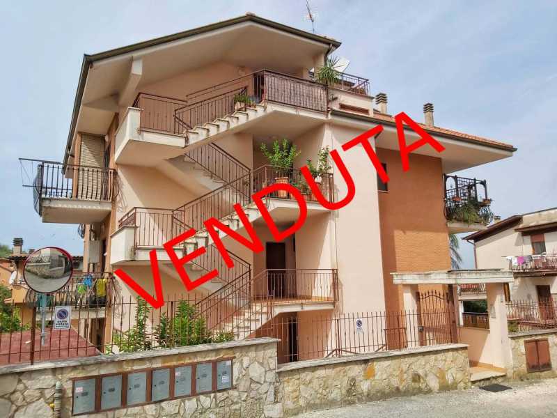 Appartamento in Vendita ad Monterotondo - 85000 Euro