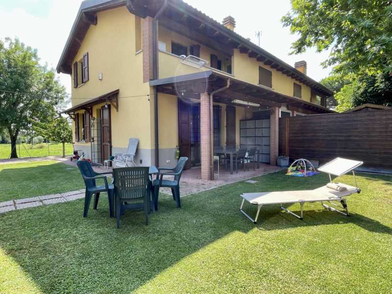 Casa Indipendente in Vendita ad San Lazzaro di Savena - 350000 Euro