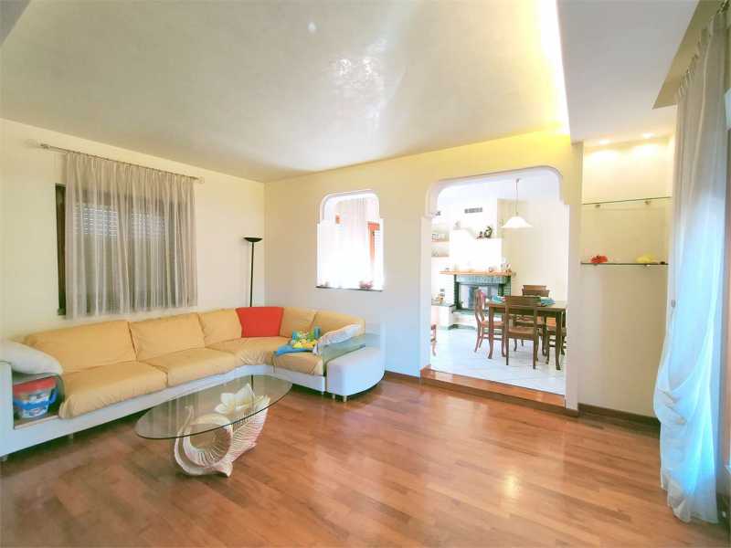 appartamento in Vendita ad Monte Urano - 180000 Euro