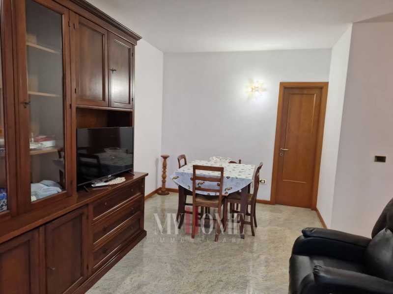 Appartamento in Affitto ad San Benedetto del Tronto - 550 Euro