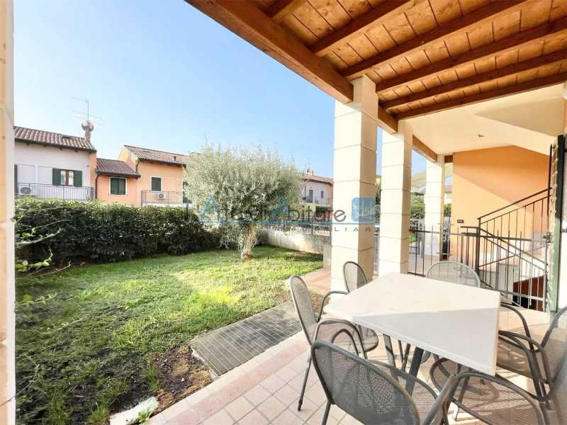 Appartamento in Vendita ad Cavaion Veronese - 250000 Euro