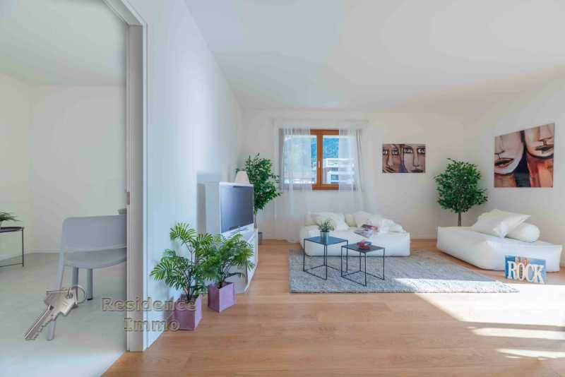 Appartamento in Vendita ad Bolzano - 630000 Euro