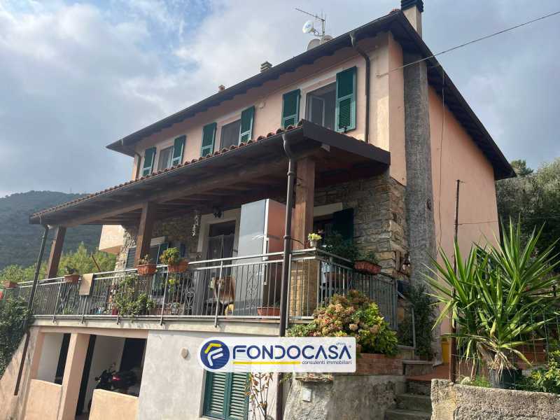 Appartamento in Vendita ad Andora - 125000 Euro