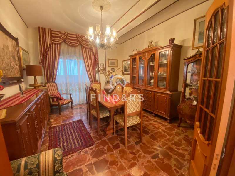 Appartamento in Vendita ad Reggio di Calabria - 68000 Euro