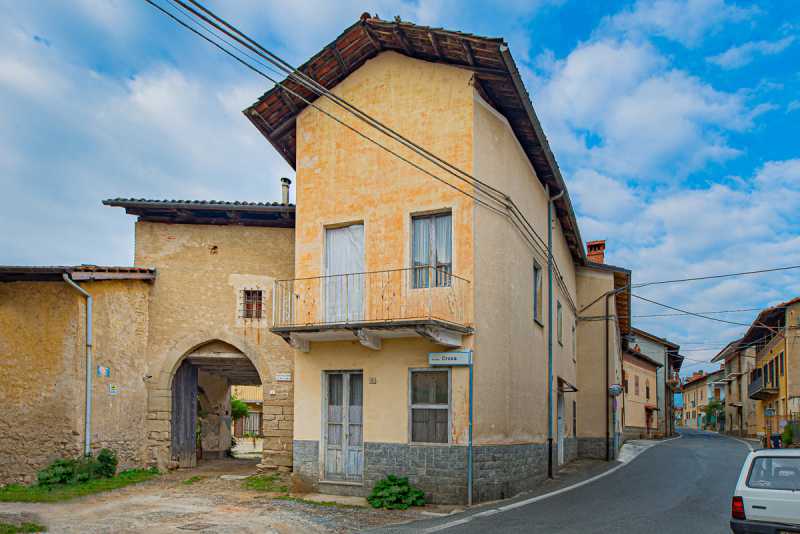 Casa Indipendente in Vendita ad Giaveno - 59000 Euro