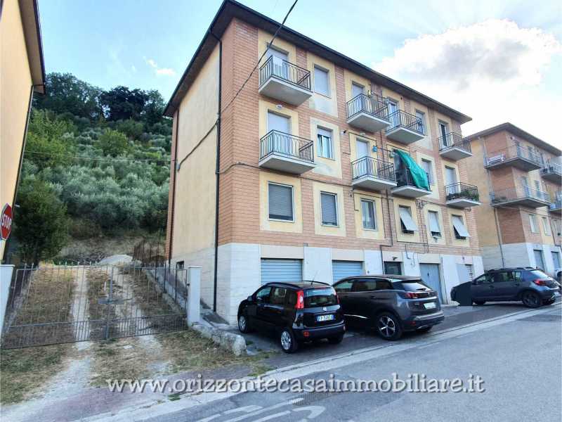 Appartamento in Vendita ad Ascoli Piceno - 90000 Euro