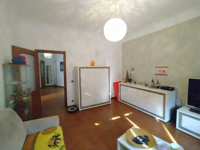 Appartamento in Vendita ad Savona - 145000 Euro