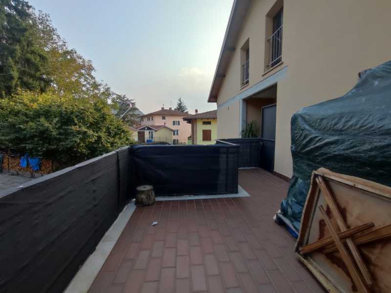 Appartamento in Vendita ad Castelnovo Ne` Monti - 85000 Euro
