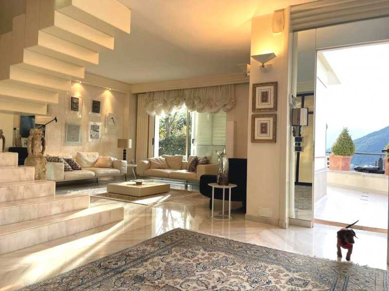 Villa in Vendita ad Borghetto Santo Spirito - 990000 Euro