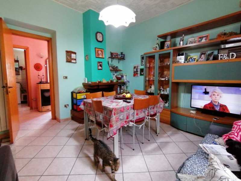 Appartamento in Vendita ad Giffoni Valle Piana - 69000 Euro